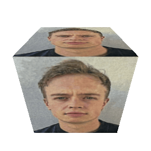 Adam Morton-Delaney